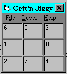 Gett'n Jiggy Screen Shot